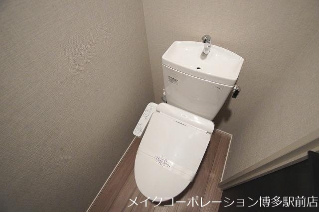 RJRプレシア百年橋 その他8