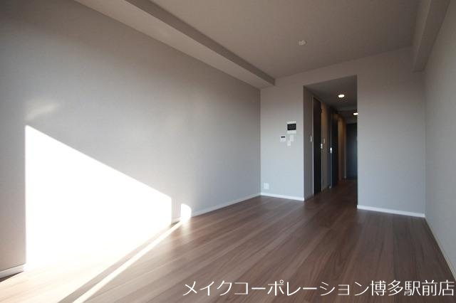 RJRプレシア百年橋 ベッドルーム