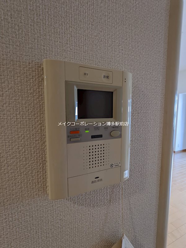シャーメゾンステージ博多 その他15