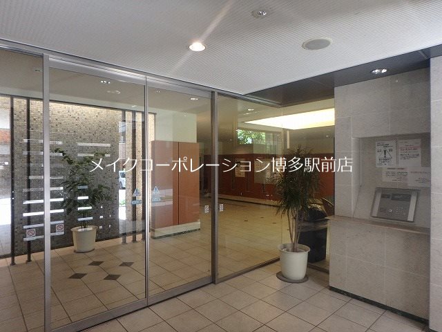 シャーメゾンステージ博多 その他18