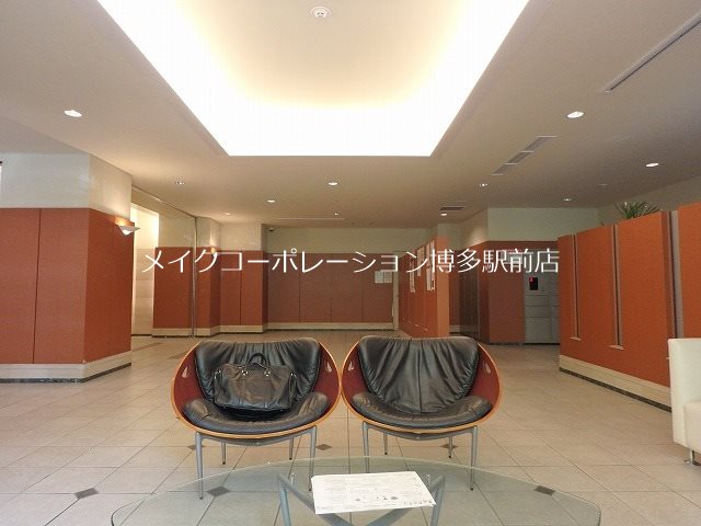 シャーメゾンステージ博多 その他22