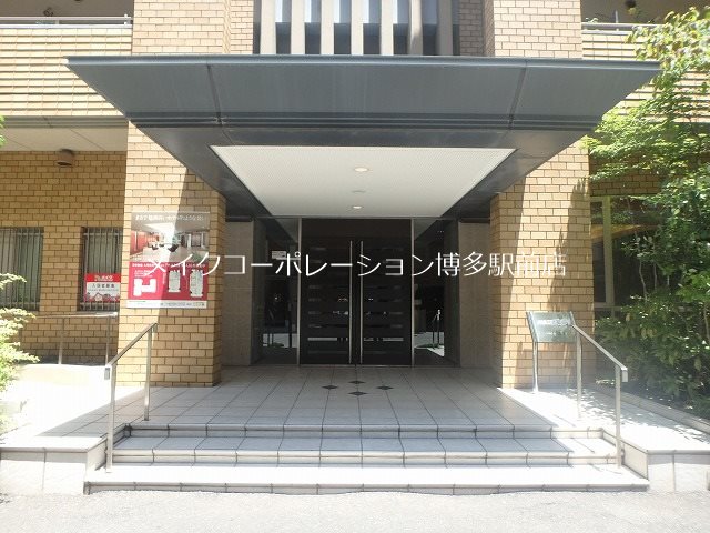 シャーメゾンステージ博多 その他23