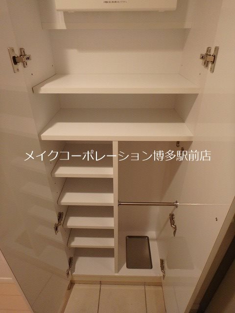 ピュアドームエクサイト博多 その他8