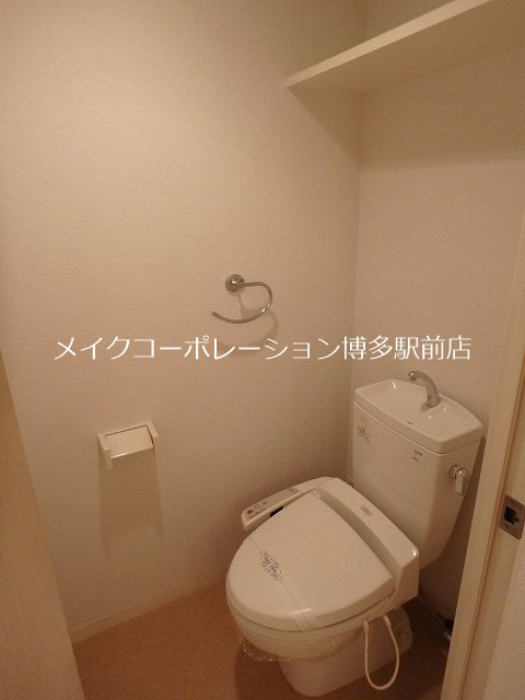 ピュアドームエクサイト博多 その他10