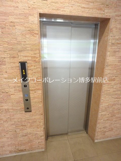 ピュアドームエクサイト博多 その他17