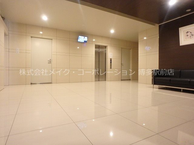 ロビー アイサフィール博多駅東 その他6