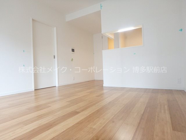 他部屋・スペース アイサフィール博多駅東 その他12
