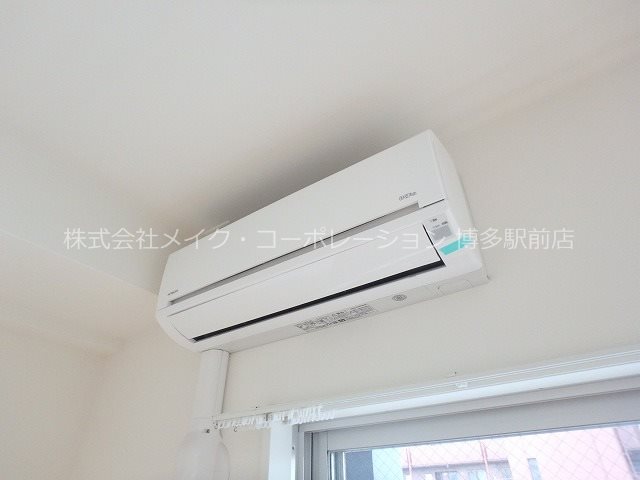 他設備 アイサフィール博多駅東 その他14