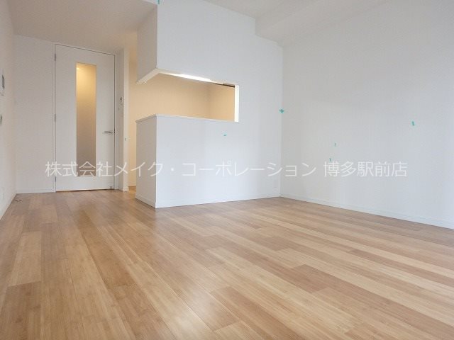 他部屋・スペース アイサフィール博多駅東 その他15