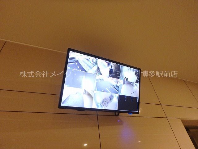 セキュリティ アイサフィール博多駅東 その他18