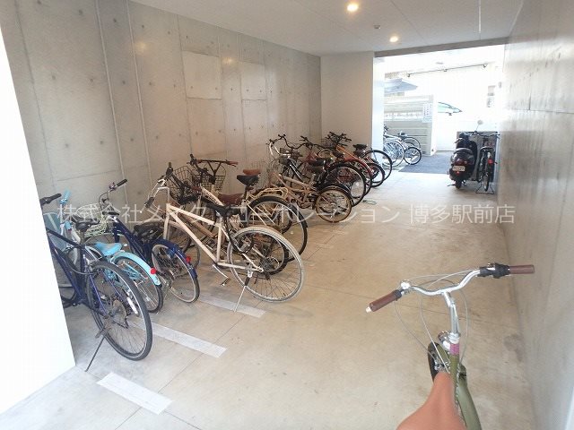 他共有部分 アイサフィール博多駅東 その他20