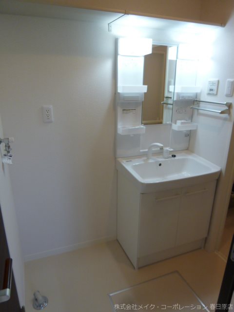 洗面所 ディアコート・ヴィラ その他3