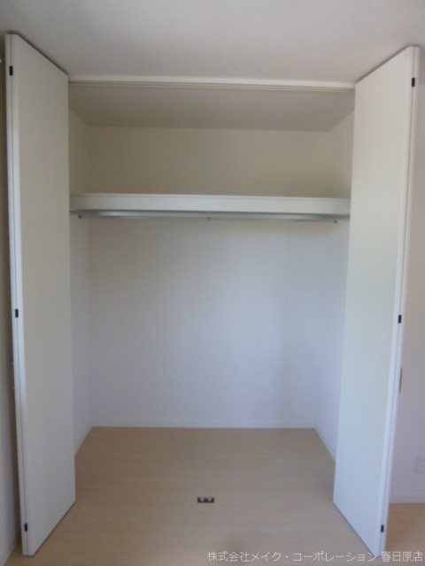 収納 ディアコート・ヴィラ その他4