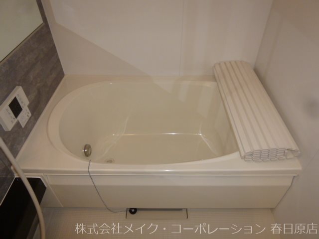 バス ディアコート・ヴィラ その他8