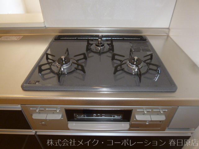 キッチン ディアコート・ヴィラ その他9