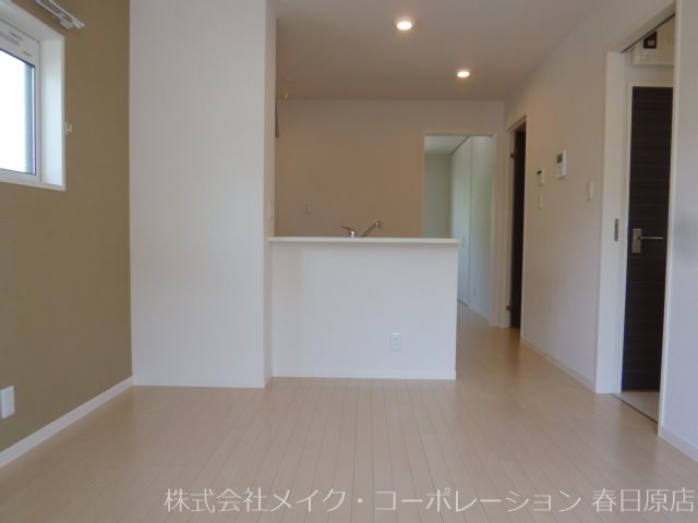 リビング ディアコート・ヴィラ リビング