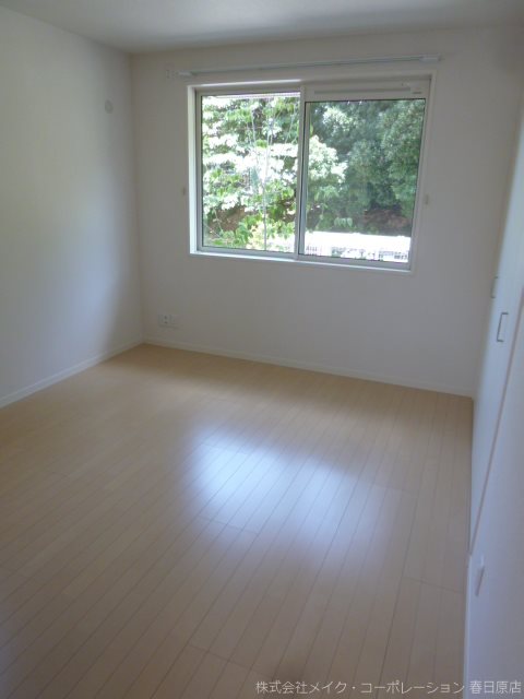 ベッドルーム ディアコート・ヴィラ ベッドルーム