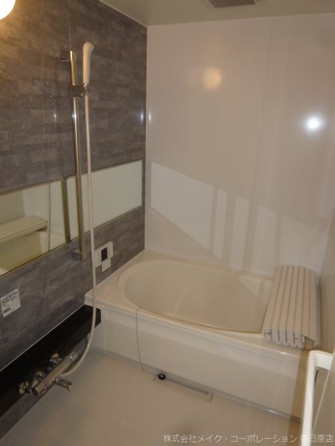 バス ディアコート・ヴィラ 風呂画像