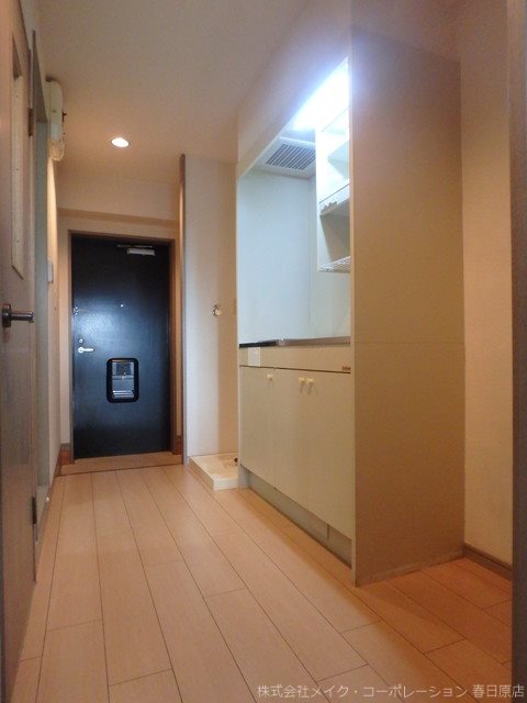 写真は同型タイプ リバティプレイス その他1