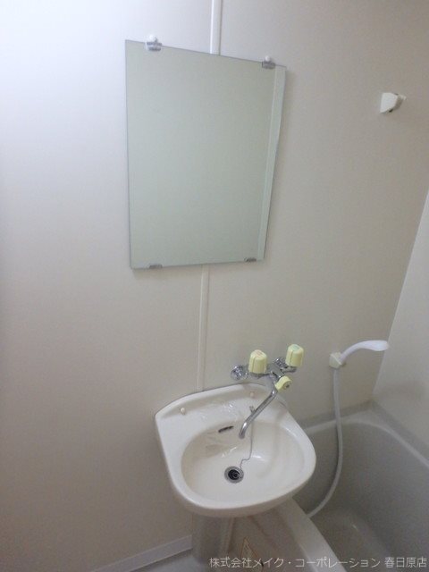 写真は同型タイプ リバティプレイス その他3