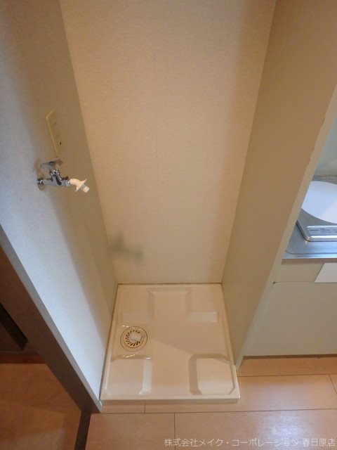 写真は同型タイプ リバティプレイス その他6