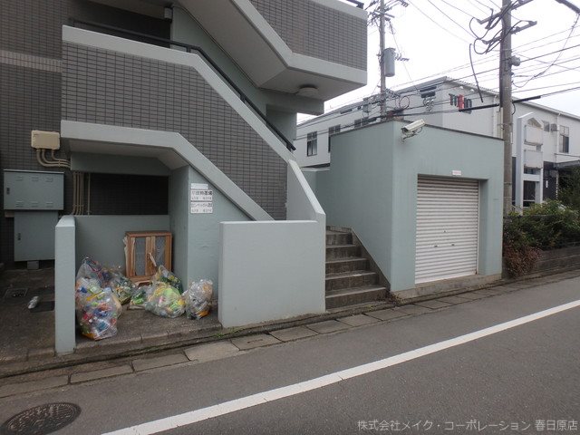 他共有部分 リバティプレイス その他外観3