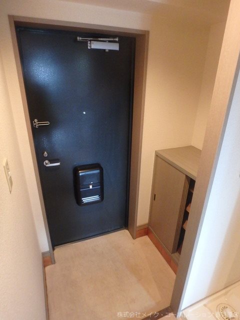 写真は同型タイプ リバティプレイス その他8