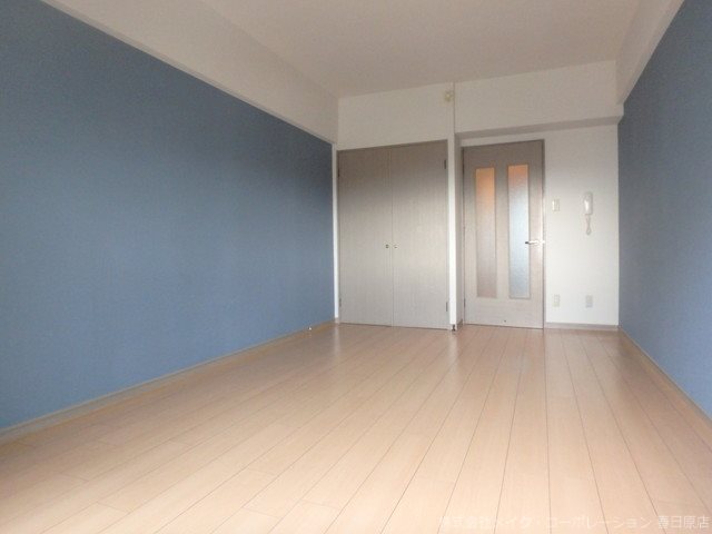 写真は同型タイプ リバティプレイス リビング