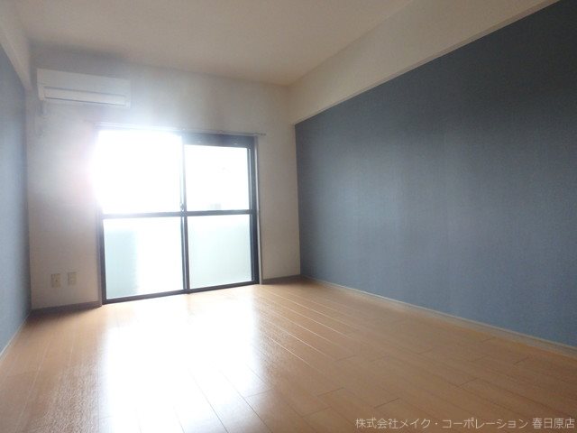 リバティプレイス ベッドルーム