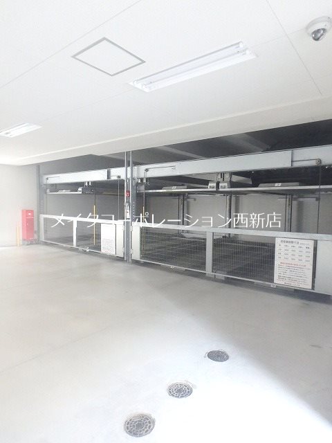 CRESTY藤崎 その他外観1