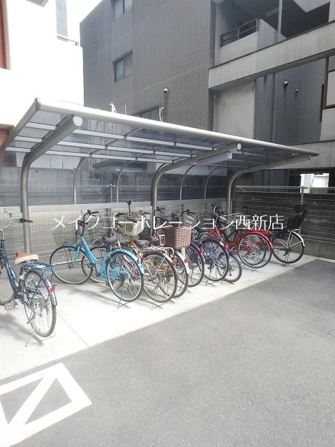 CRESTY藤崎 その他外観2