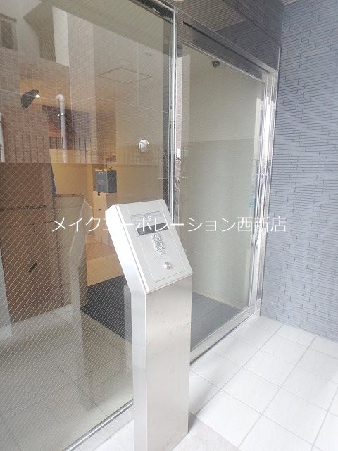 CRESTY藤崎 その他外観3