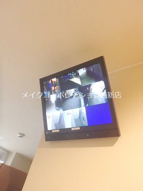 CRESTY藤崎 その他外観5