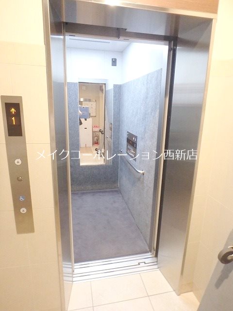 CRESTY藤崎 その他外観6