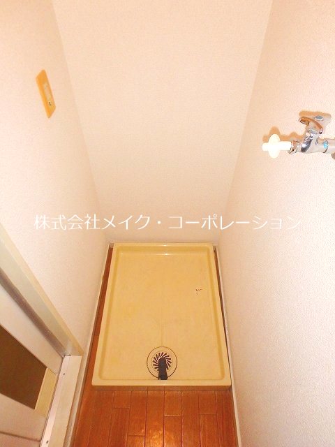 洗面所 プチメゾン西新ジャスミン館 その他2