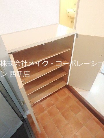 他設備 プチメゾン西新ジャスミン館 その他6