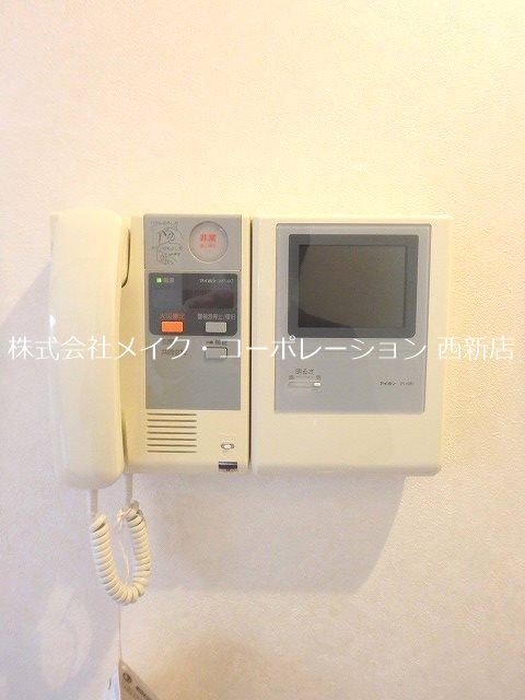 セキュリティ セス姪浜~駐車場無料~ その他5