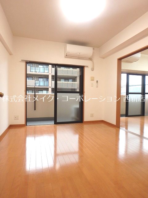 ベッドルーム セス姪浜~駐車場無料~ その他9