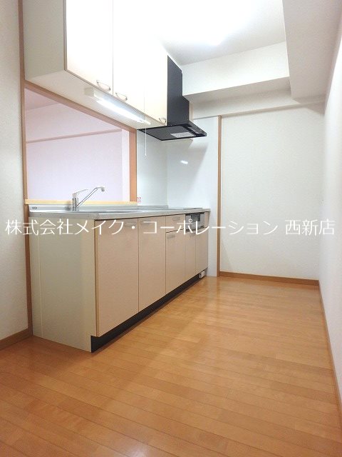 キッチン セス姪浜~駐車場無料~ その他15