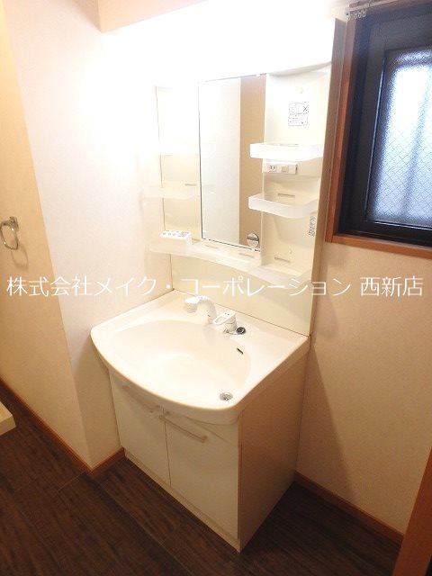 洗面所 セス姪浜~駐車場無料~ その他17