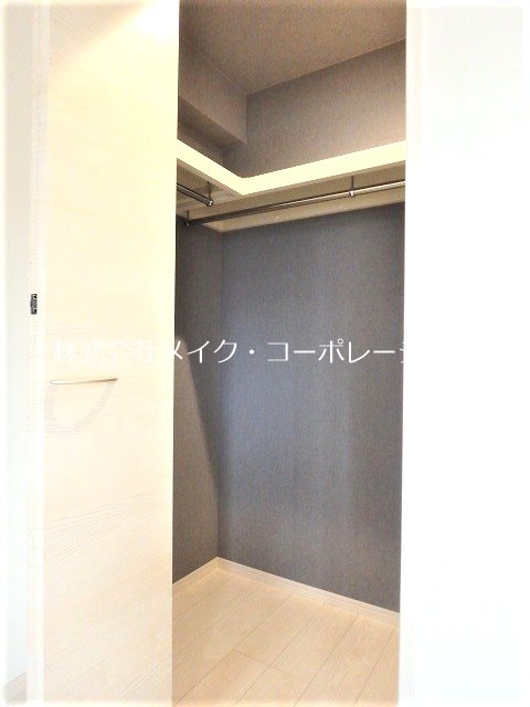 収納 リアンプレミアム室見ステーション その他4