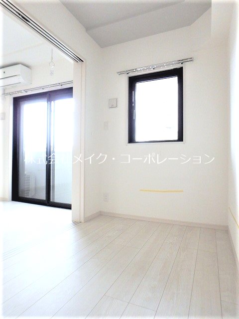 ベッドルーム リアンプレミアム室見ステーション その他10