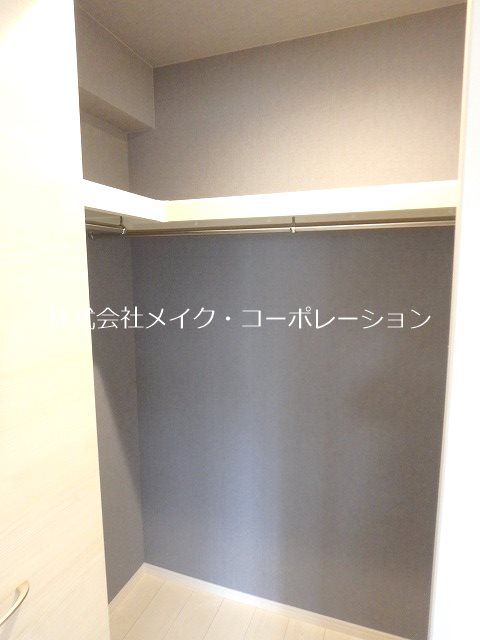 収納 リアンプレミアム室見ステーション その他14