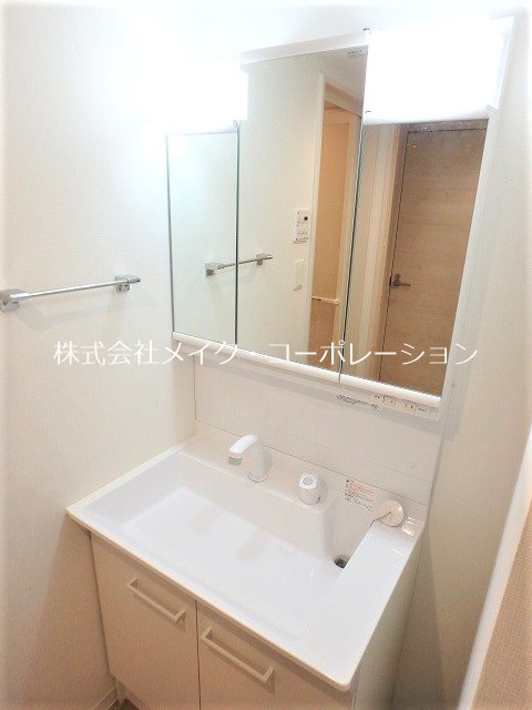 洗面所 リアンプレミアム室見ステーション その他16