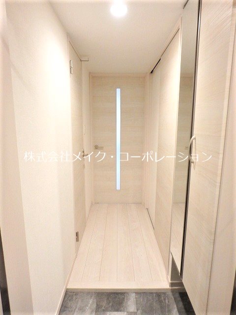 玄関 リアンプレミアム室見ステーション その他20