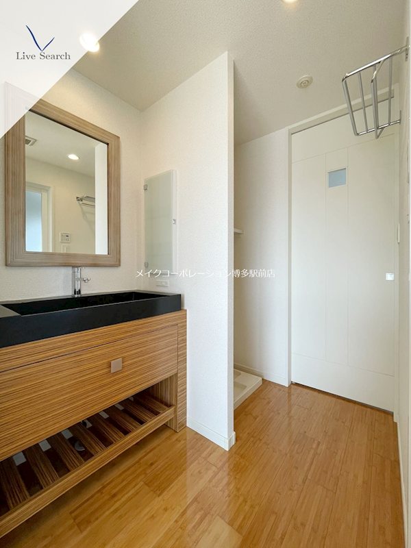 ※写真は棟内別部屋参考写真です リンデス その他1