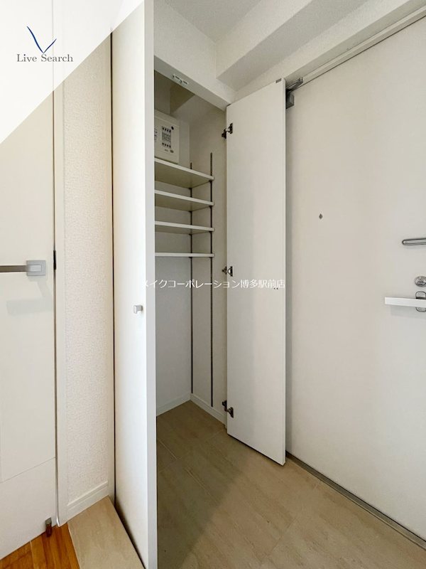 ※写真は棟内別部屋参考写真です リンデス その他8