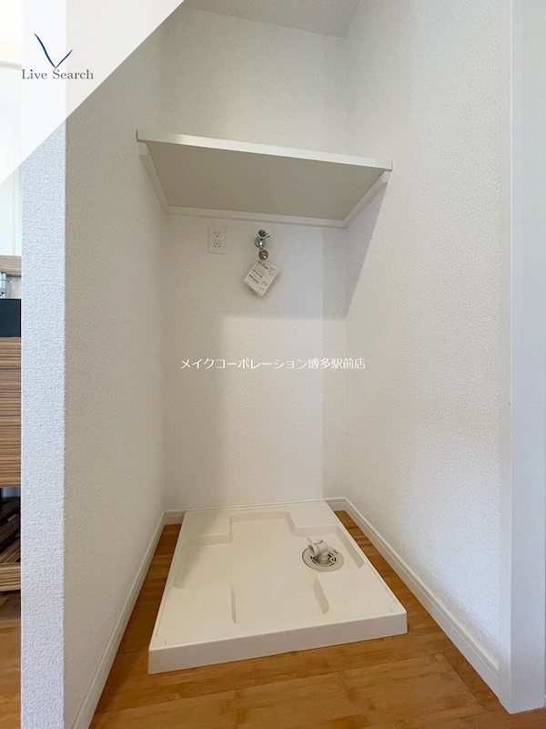 ※写真は棟内別部屋参考写真です リンデス その他9