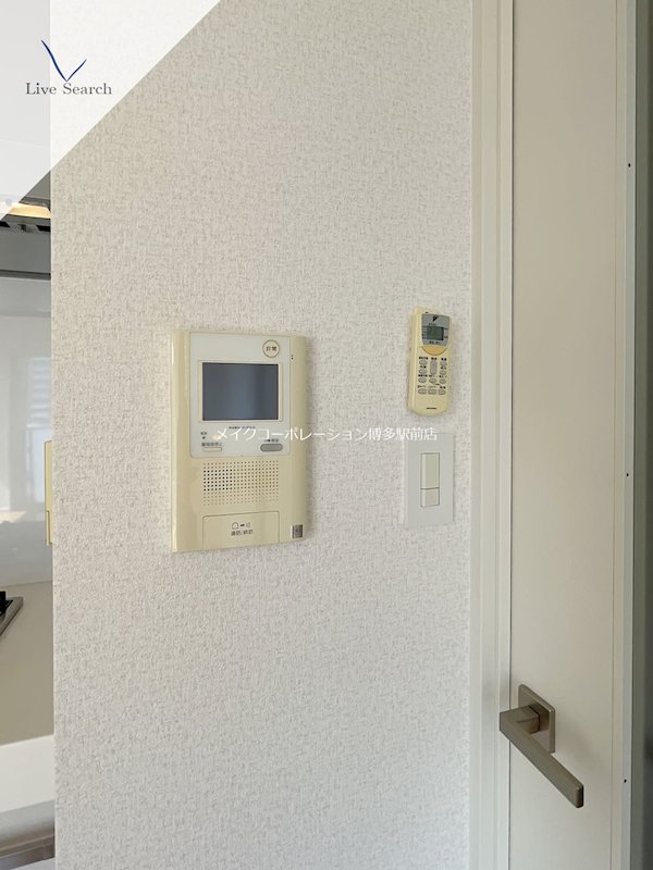 ※写真は棟内別部屋参考写真です リンデス その他11