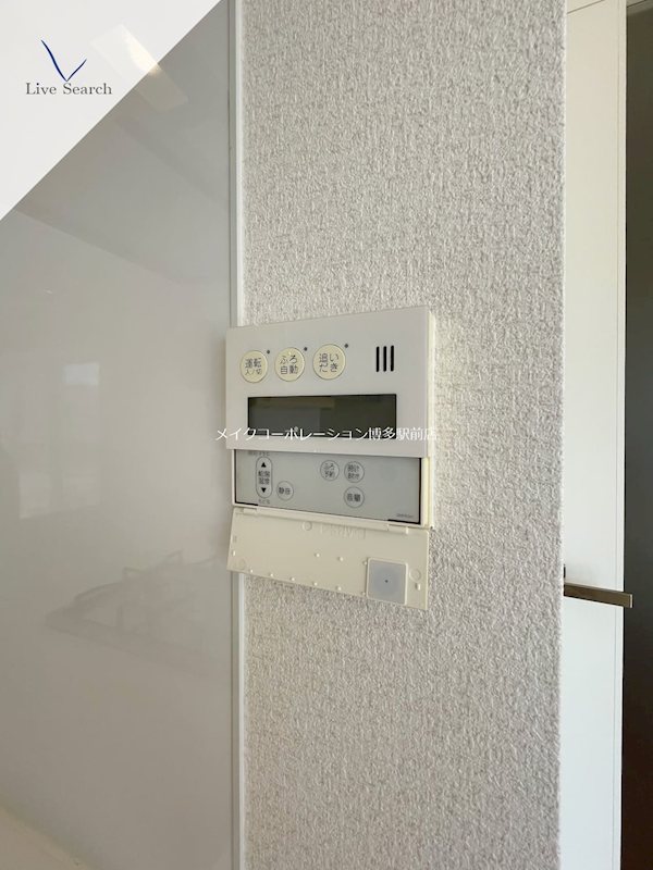 ※写真は棟内別部屋参考写真です リンデス その他12
